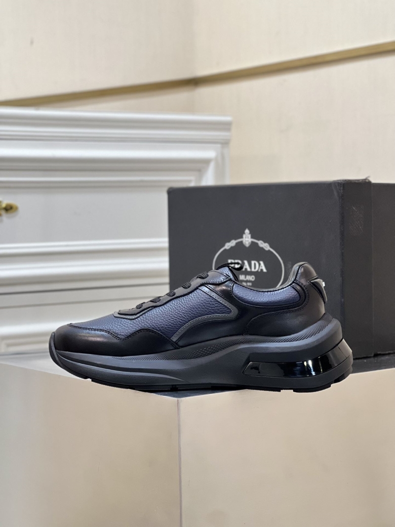 Prada Casual Shoes